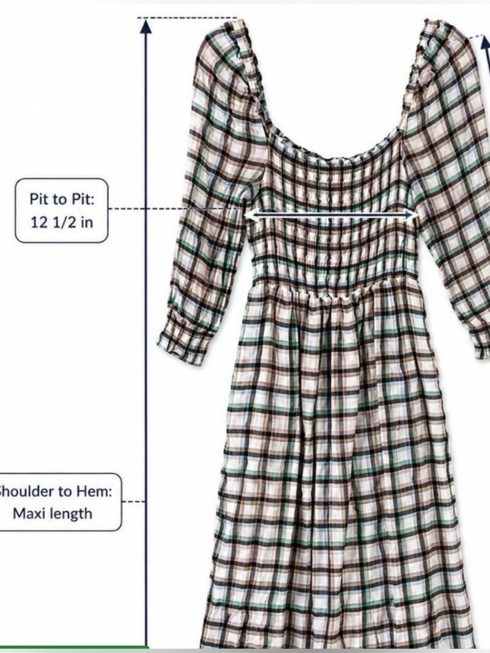 671 Maeve by Anthropologie Cerie - Picture 4 of 5